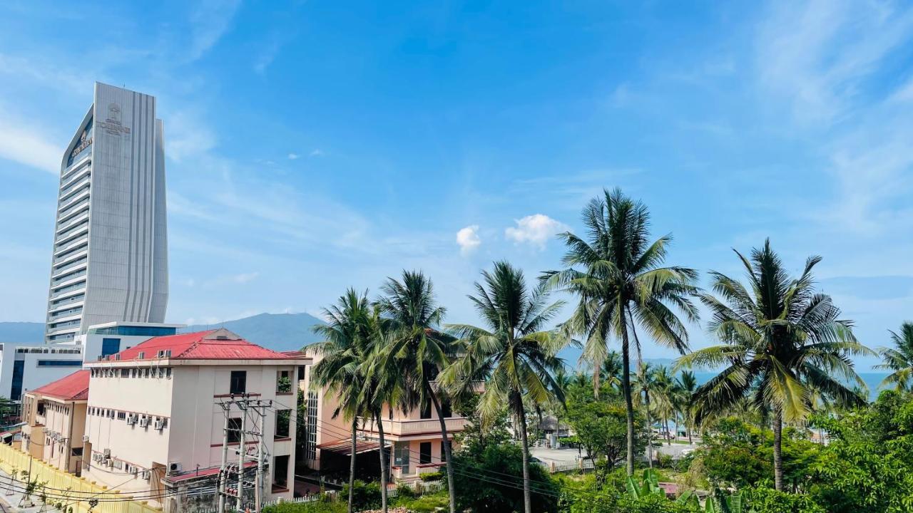 Familia Beach Home Da Nang Exterior foto