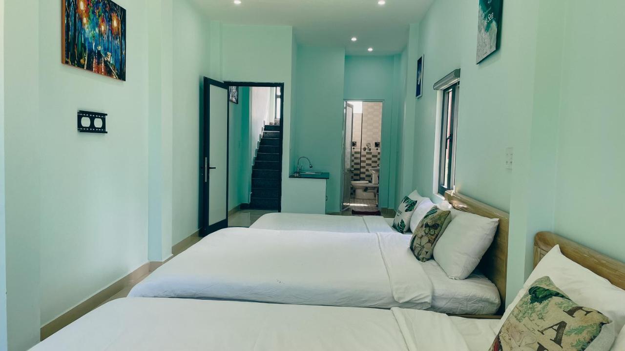 Familia Beach Home Da Nang Exterior foto