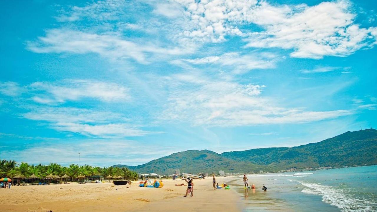 Familia Beach Home Da Nang Exterior foto